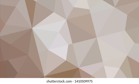 Geometric design. Colorful gradient mosaic background. Geometric triangle, mosaic, abstract background. Mosaic, color background. Mosaic texture. The effect of stained glass. EPS 10 Vector