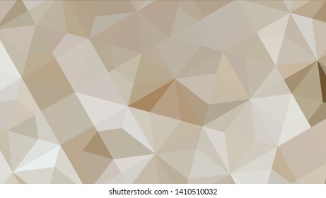 Geometric design. Colorful gradient mosaic background. Geometric triangle, mosaic, abstract background. Mosaic, color background. Mosaic texture. The effect of stained glass. EPS 10 Vector