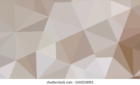 Geometric design. Colorful gradient mosaic background. Geometric triangle, mosaic, abstract background. Mosaic, color background. Mosaic texture. The effect of stained glass. EPS 10 Vector