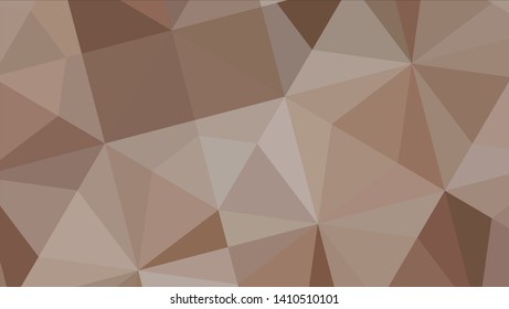 Geometric design. Colorful gradient mosaic background. Geometric triangle, mosaic, abstract background. Mosaic, color background. Mosaic texture. The effect of stained glass. EPS 10 Vector