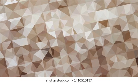 Geometric design. Colorful gradient mosaic background. Geometric triangle, mosaic, abstract background. Mosaic, color background. Mosaic texture. The effect of stained glass. EPS 10 Vector