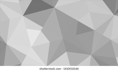 Geometric design. Colorful gradient mosaic background. Geometric triangle, mosaic, abstract background. Mosaic, color background. Mosaic texture. The effect of stained glass. EPS 10 Vector