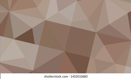 Geometric design. Colorful gradient mosaic background. Geometric triangle, mosaic, abstract background. Mosaic, color background. Mosaic texture. The effect of stained glass. EPS 10 Vector