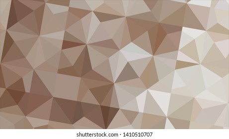 Geometric design. Colorful gradient mosaic background. Geometric triangle, mosaic, abstract background. Mosaic, color background. Mosaic texture. The effect of stained glass. EPS 10 Vector