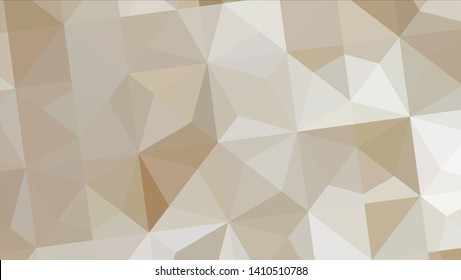 Geometric design. Colorful gradient mosaic background. Geometric triangle, mosaic, abstract background. Mosaic, color background. Mosaic texture. The effect of stained glass. EPS 10 Vector