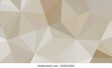 Geometric design. Colorful gradient mosaic background. Geometric triangle, mosaic, abstract background. Mosaic, color background. Mosaic texture. The effect of stained glass. EPS 10 Vector