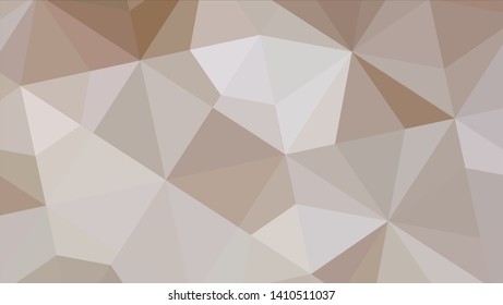 Geometric design. Colorful gradient mosaic background. Geometric triangle, mosaic, abstract background. Mosaic, color background. Mosaic texture. The effect of stained glass. EPS 10 Vector