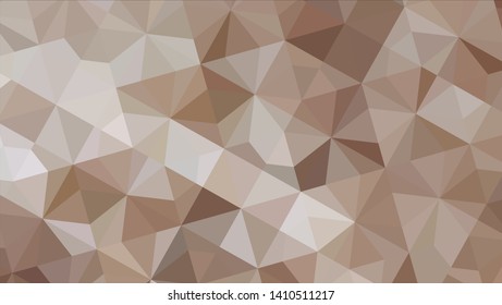 Geometric design. Colorful gradient mosaic background. Geometric triangle, mosaic, abstract background. Mosaic, color background. Mosaic texture. The effect of stained glass. EPS 10 Vector