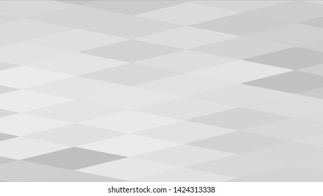 Geometric design. Colorful gradient mosaic background. Geometric triangle, mosaic, abstract background. Mosaic, one-color background. Mosaic texture. The effect of stained glass. EPS 10 Vector