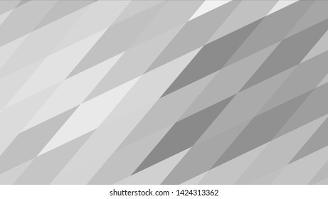 Geometric design. Colorful gradient mosaic background. Geometric triangle, mosaic, abstract background. Mosaic, one-color background. Mosaic texture. The effect of stained glass. EPS 10 Vector