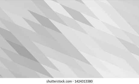 Geometric design. Colorful gradient mosaic background. Geometric triangle, mosaic, abstract background. Mosaic, one-color background. Mosaic texture. The effect of stained glass. EPS 10 Vector