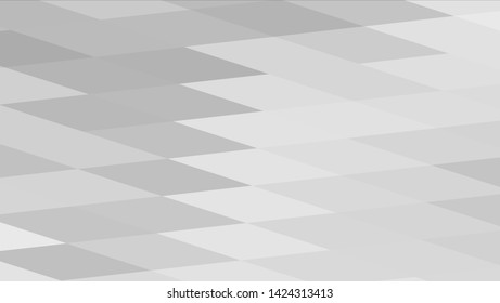 Geometric design. Colorful gradient mosaic background. Geometric triangle, mosaic, abstract background. Mosaic, one-color background. Mosaic texture. The effect of stained glass. EPS 10 Vector