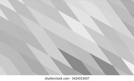 Geometric design. Colorful gradient mosaic background. Geometric triangle, mosaic, abstract background. Mosaic, one-color background. Mosaic texture. The effect of stained glass. EPS 10 Vector