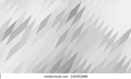 Geometric design. Colorful gradient mosaic background. Geometric triangle, mosaic, abstract background. Mosaic, one-color background. Mosaic texture. The effect of stained glass. EPS 10 Vector