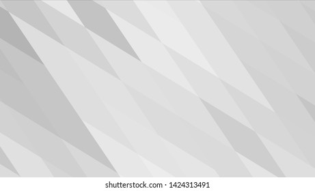Geometric design. Colorful gradient mosaic background. Geometric triangle, mosaic, abstract background. Mosaic, one-color background. Mosaic texture. The effect of stained glass. EPS 10 Vector