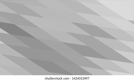 Geometric design. Colorful gradient mosaic background. Geometric triangle, mosaic, abstract background. Mosaic, one-color background. Mosaic texture. The effect of stained glass. EPS 10 Vector