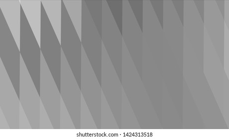 Geometric design. Colorful gradient mosaic background. Geometric triangle, mosaic, abstract background. Mosaic, one-color background. Mosaic texture. The effect of stained glass. EPS 10 Vector