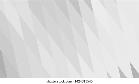 Geometric design. Colorful gradient mosaic background. Geometric triangle, mosaic, abstract background. Mosaic, one-color background. Mosaic texture. The effect of stained glass. EPS 10 Vector