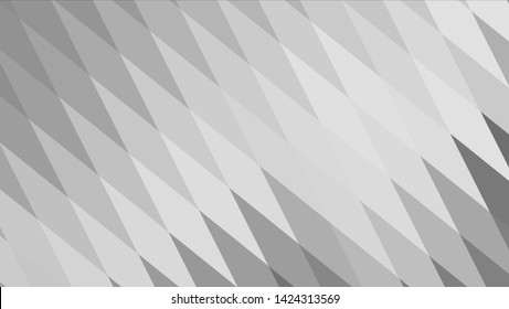 Geometric design. Colorful gradient mosaic background. Geometric triangle, mosaic, abstract background. Mosaic, one-color background. Mosaic texture. The effect of stained glass. EPS 10 Vector