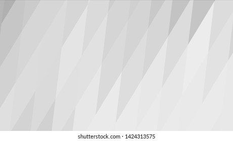 Geometric design. Colorful gradient mosaic background. Geometric triangle, mosaic, abstract background. Mosaic, one-color background. Mosaic texture. The effect of stained glass. EPS 10 Vector