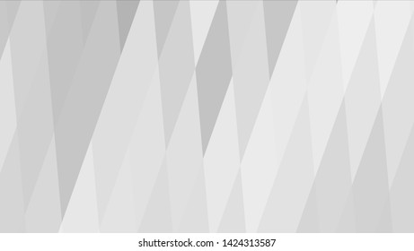 Geometric design. Colorful gradient mosaic background. Geometric triangle, mosaic, abstract background. Mosaic, one-color background. Mosaic texture. The effect of stained glass. EPS 10 Vector