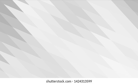 Geometric design. Colorful gradient mosaic background. Geometric triangle, mosaic, abstract background. Mosaic, one-color background. Mosaic texture. The effect of stained glass. EPS 10 Vector