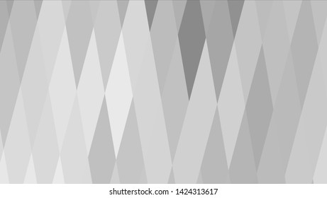 Geometric design. Colorful gradient mosaic background. Geometric triangle, mosaic, abstract background. Mosaic, one-color background. Mosaic texture. The effect of stained glass. EPS 10 Vector