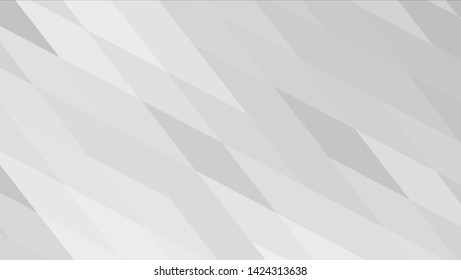Geometric design. Colorful gradient mosaic background. Geometric triangle, mosaic, abstract background. Mosaic, one-color background. Mosaic texture. The effect of stained glass. EPS 10 Vector