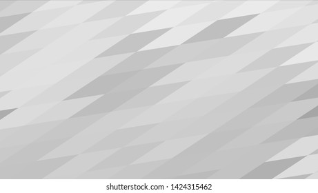 Geometric design. Colorful gradient mosaic background. Geometric triangle, mosaic, abstract background. Mosaic, one-color background. Mosaic texture. The effect of stained glass. EPS 10 Vector