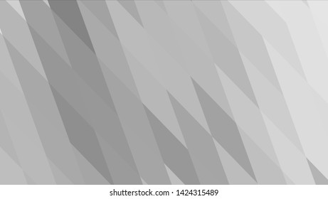 Geometric design. Colorful gradient mosaic background. Geometric triangle, mosaic, abstract background. Mosaic, one-color background. Mosaic texture. The effect of stained glass. EPS 10 Vector