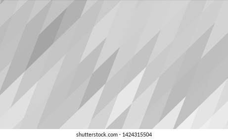 Geometric design. Colorful gradient mosaic background. Geometric triangle, mosaic, abstract background. Mosaic, one-color background. Mosaic texture. The effect of stained glass. EPS 10 Vector