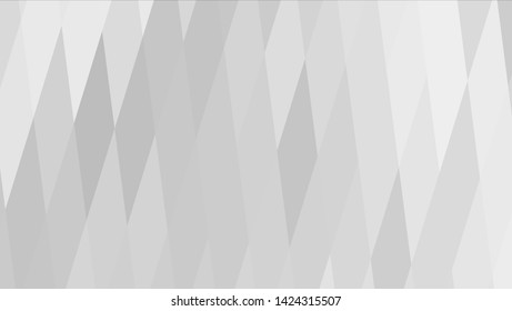 Geometric design. Colorful gradient mosaic background. Geometric triangle, mosaic, abstract background. Mosaic, one-color background. Mosaic texture. The effect of stained glass. EPS 10 Vector