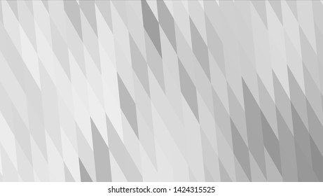 Geometric design. Colorful gradient mosaic background. Geometric triangle, mosaic, abstract background. Mosaic, one-color background. Mosaic texture. The effect of stained glass. EPS 10 Vector