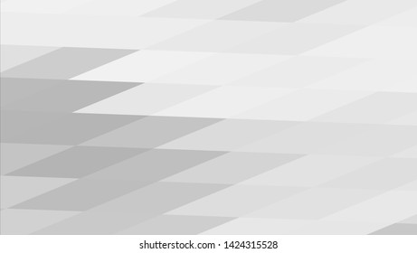 Geometric design. Colorful gradient mosaic background. Geometric triangle, mosaic, abstract background. Mosaic, one-color background. Mosaic texture. The effect of stained glass. EPS 10 Vector