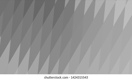 Geometric design. Colorful gradient mosaic background. Geometric triangle, mosaic, abstract background. Mosaic, one-color background. Mosaic texture. The effect of stained glass. EPS 10 Vector