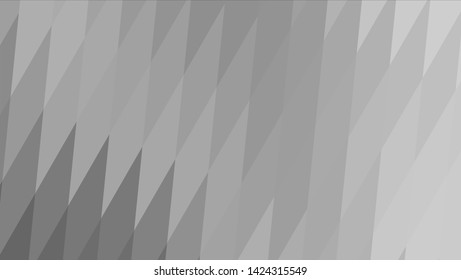 Geometric design. Colorful gradient mosaic background. Geometric triangle, mosaic, abstract background. Mosaic, one-color background. Mosaic texture. The effect of stained glass. EPS 10 Vector