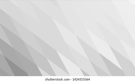 Geometric design. Colorful gradient mosaic background. Geometric triangle, mosaic, abstract background. Mosaic, one-color background. Mosaic texture. The effect of stained glass. EPS 10 Vector