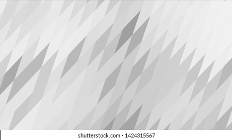 Geometric design. Colorful gradient mosaic background. Geometric triangle, mosaic, abstract background. Mosaic, one-color background. Mosaic texture. The effect of stained glass. EPS 10 Vector