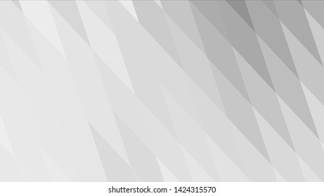 Geometric design. Colorful gradient mosaic background. Geometric triangle, mosaic, abstract background. Mosaic, one-color background. Mosaic texture. The effect of stained glass. EPS 10 Vector
