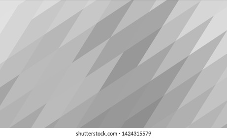 Geometric design. Colorful gradient mosaic background. Geometric triangle, mosaic, abstract background. Mosaic, one-color background. Mosaic texture. The effect of stained glass. EPS 10 Vector