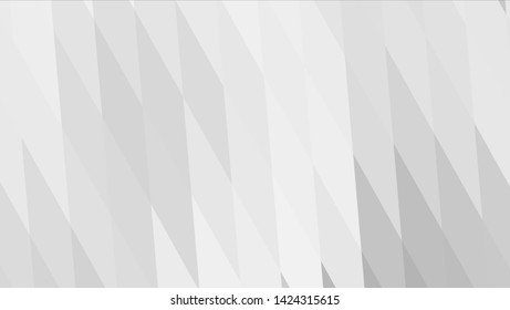 Geometric design. Colorful gradient mosaic background. Geometric triangle, mosaic, abstract background. Mosaic, one-color background. Mosaic texture. The effect of stained glass. EPS 10 Vector