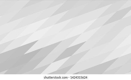 Geometric design. Colorful gradient mosaic background. Geometric triangle, mosaic, abstract background. Mosaic, one-color background. Mosaic texture. The effect of stained glass. EPS 10 Vector