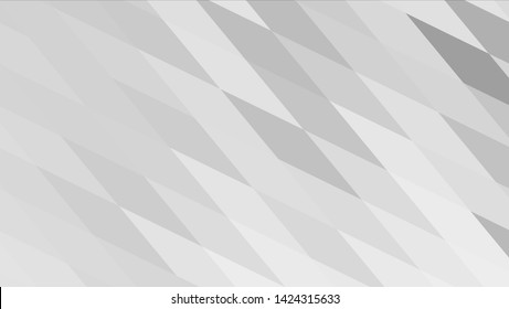 Geometric design. Colorful gradient mosaic background. Geometric triangle, mosaic, abstract background. Mosaic, one-color background. Mosaic texture. The effect of stained glass. EPS 10 Vector