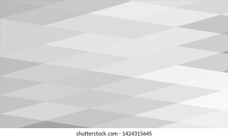Geometric design. Colorful gradient mosaic background. Geometric triangle, mosaic, abstract background. Mosaic, one-color background. Mosaic texture. The effect of stained glass. EPS 10 Vector