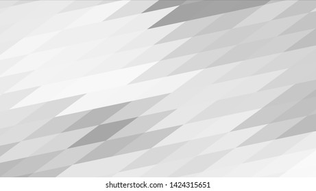 Geometric design. Colorful gradient mosaic background. Geometric triangle, mosaic, abstract background. Mosaic, one-color background. Mosaic texture. The effect of stained glass. EPS 10 Vector