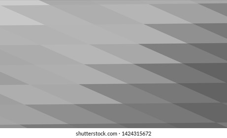 Geometric design. Colorful gradient mosaic background. Geometric triangle, mosaic, abstract background. Mosaic, one-color background. Mosaic texture. The effect of stained glass. EPS 10 Vector