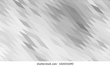 Geometric design. Colorful gradient mosaic background. Geometric triangle, mosaic, abstract background. Mosaic, one-color background. Mosaic texture. The effect of stained glass. EPS 10 Vector