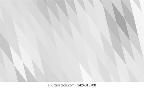Geometric design. Colorful gradient mosaic background. Geometric triangle, mosaic, abstract background. Mosaic, one-color background. Mosaic texture. The effect of stained glass. EPS 10 Vector