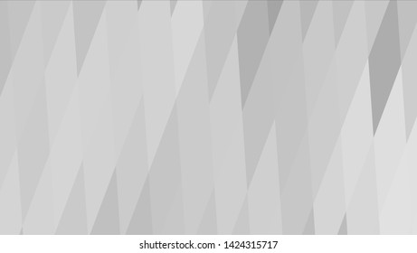 Geometric design. Colorful gradient mosaic background. Geometric triangle, mosaic, abstract background. Mosaic, one-color background. Mosaic texture. The effect of stained glass. EPS 10 Vector