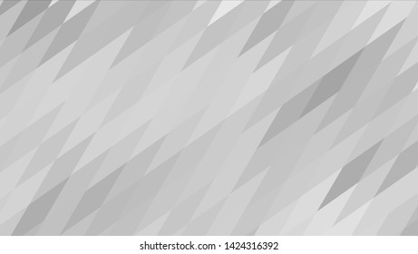 Geometric design. Colorful gradient mosaic background. Geometric triangle, mosaic, abstract background. Mosaic, one-color background. Mosaic texture. The effect of stained glass. EPS 10 Vector